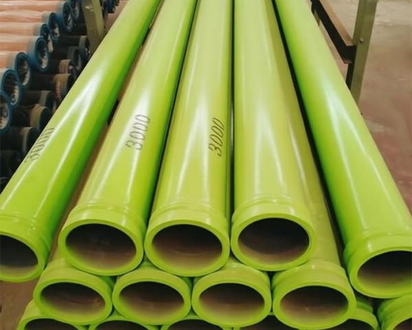 极东泵车混凝土输送管