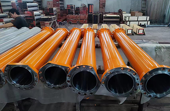 输送缸使用寿命为何实现阶段性突破？