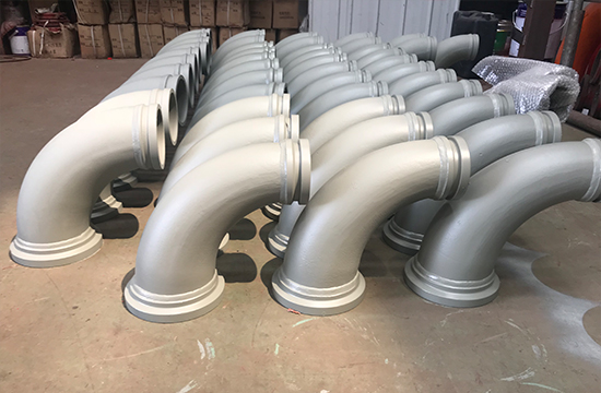 弯管加工中的残余应力问题，有哪些主流控制与消减方向？