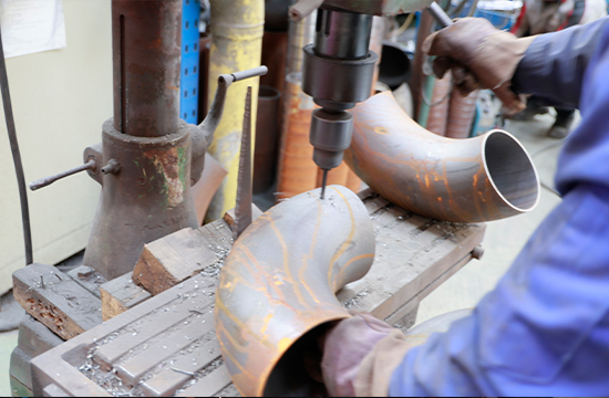 复杂管路系统对弯管的定制化需求呈现出哪些新特点？