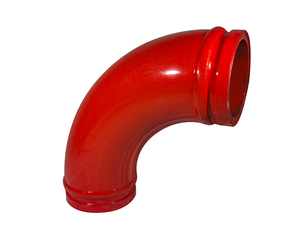 末端专用弯管KKR 10302