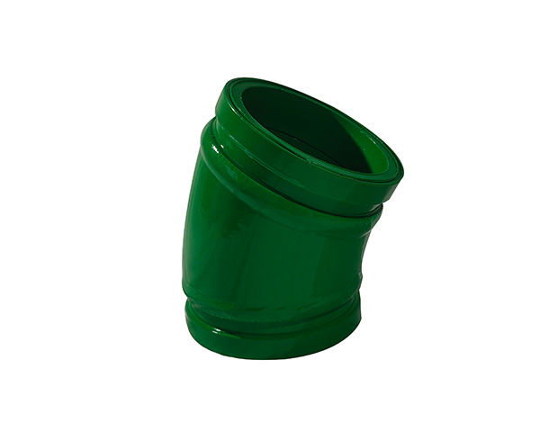 双层臂架弯管KKR 10301