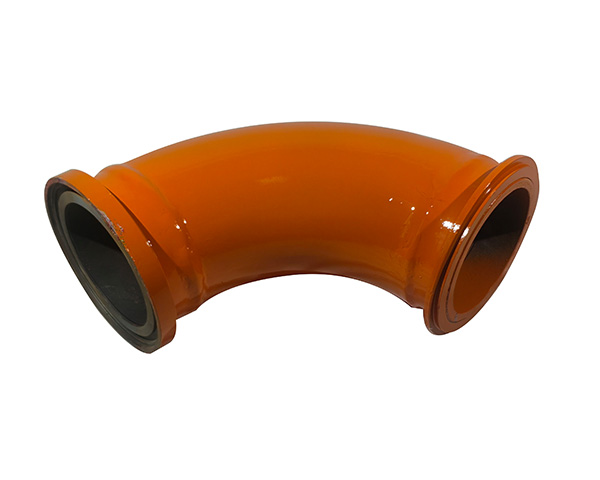 双层臂架弯管KKR 10303