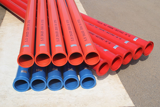 混凝土泵管出厂价，批发价