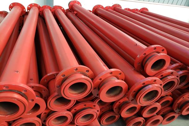 混凝土高压泵管和低压泵管的区别