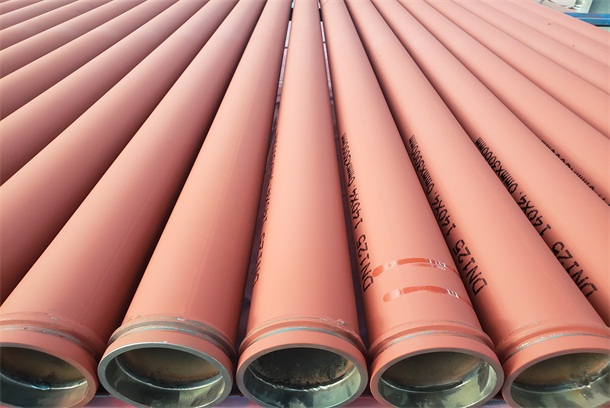 地泵管价格一根多少钱地泵管厂家价格