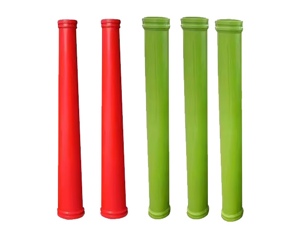 单层小直径变径管KKR 10504