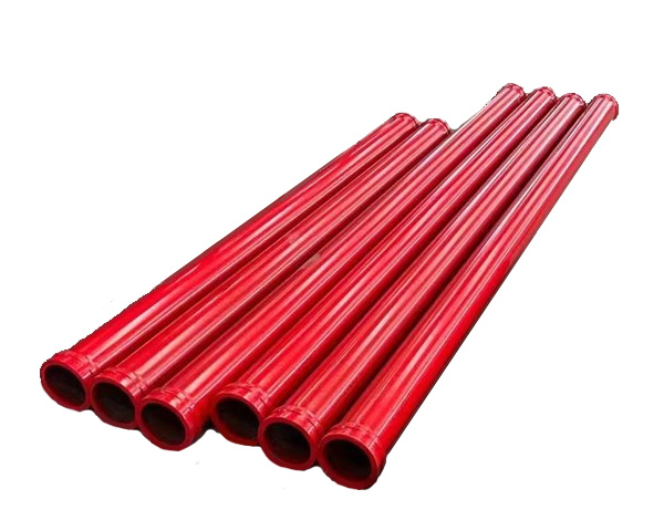 双层臂架管KKR 10107