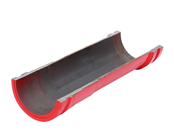 双层加套超耐磨臂架管KKR 10104