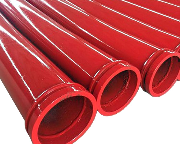 双层臂架管KKR 10108