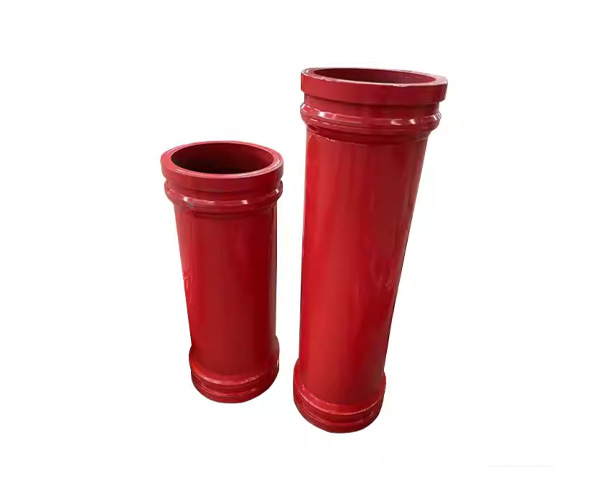 双层臂架管KKR 10101