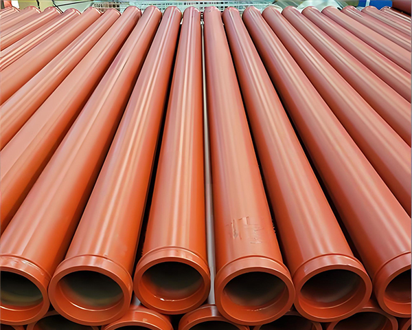 石川岛泵车混凝土输送管