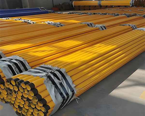 三一泵车混凝土输送管