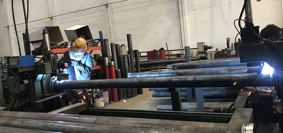 康克瑞-工艺精进·注重细节