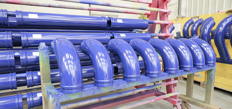 康克瑞-方案设计·产品选型