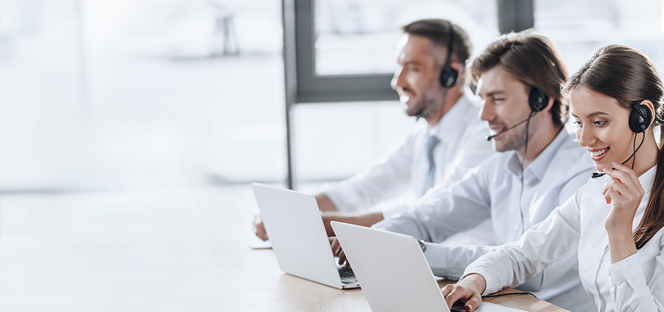 康克瑞-贴心服务·售后无忧